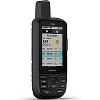 Garmin GPSMAP 67 010-02813-01 GPS-навигатор, фото 2