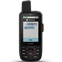 Garmin GPSMAP 67 010-02813-01 GPS-навигатор, фото 3