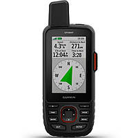 Garmin GPSMAP 67 010-02813-01 GPS-навигатор, фото 4