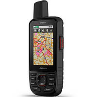 Garmin GPSMAP 67 010-02813-01 GPS-навигатор, фото 6