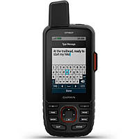Garmin GPSMAP 67 010-02813-01 GPS-навигатор, фото 7
