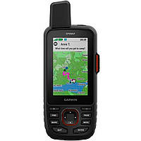 Garmin GPSMAP 67 010-02813-01 GPS-навигатор, фото 9
