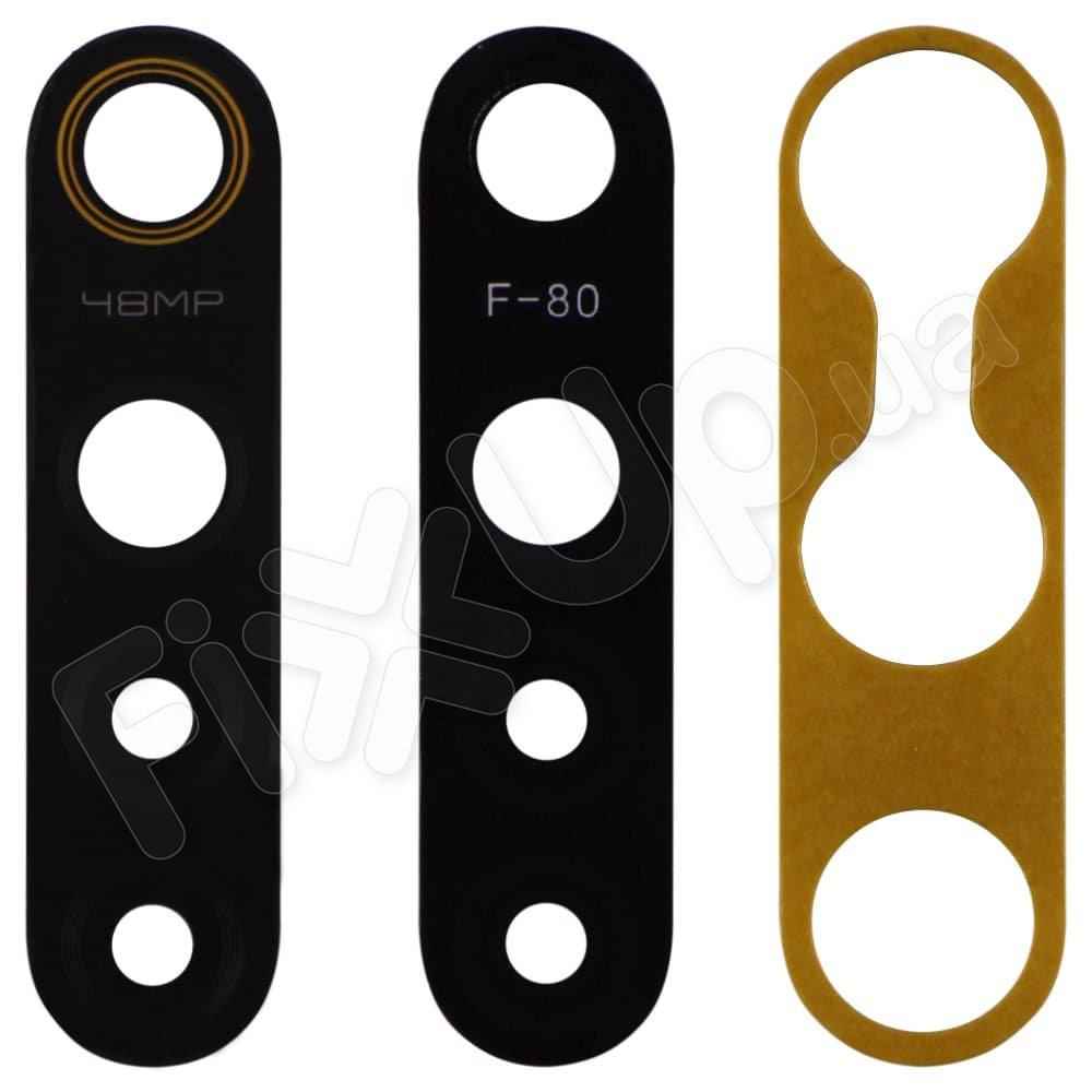 Скло камери для Realme 5 Pro