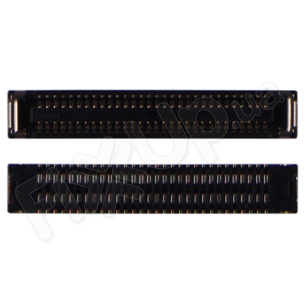 Роз'єм (конектор) материнської плати для дисплея Xiaomi Redmi 10C