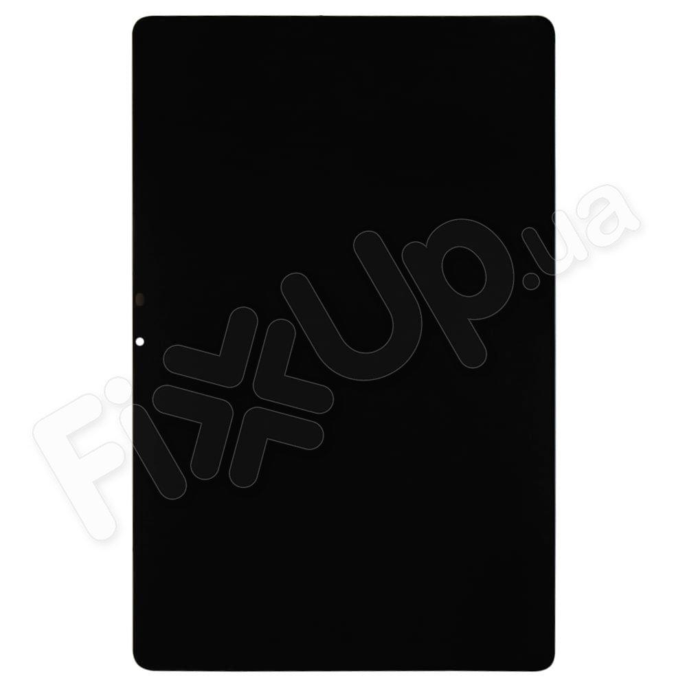 Дисплей для Lenovo Tab M10 Plus 3nd Gen (TB125FU/TB128FU), з тачскрином у зборі, колір чорний