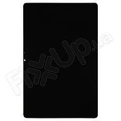 Дисплей для Lenovo Tab M10 Plus 3nd Gen (TB125FU/TB128FU), з тачскрином у зборі, колір чорний