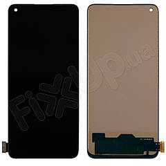 Дисплей для Realme 10 4G, з тачскрином у зборі, колір чорний