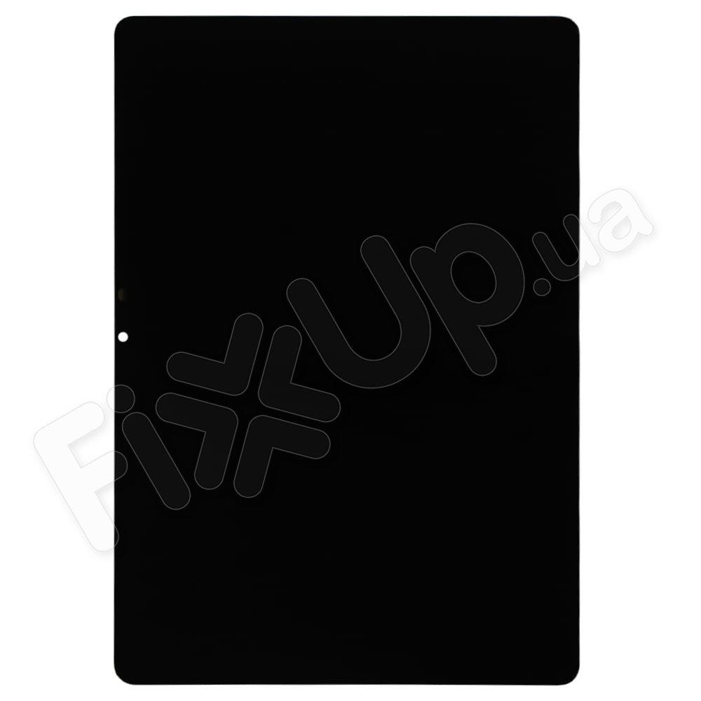 Дисплей для Lenovo Tab M10 3rd Gen (ZAAE0027UA), з тачскрином у зборі, колір чорний