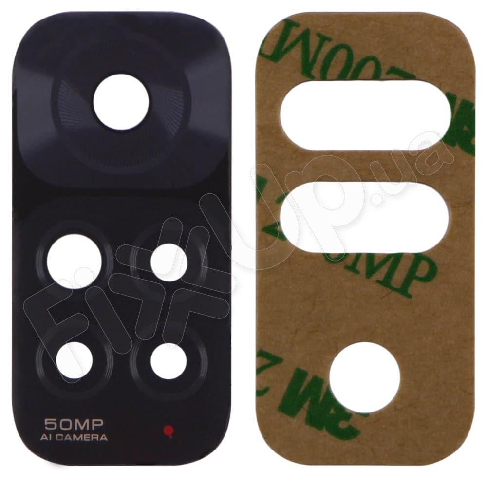 Скло камери для Xiaomi Redmi Note 11