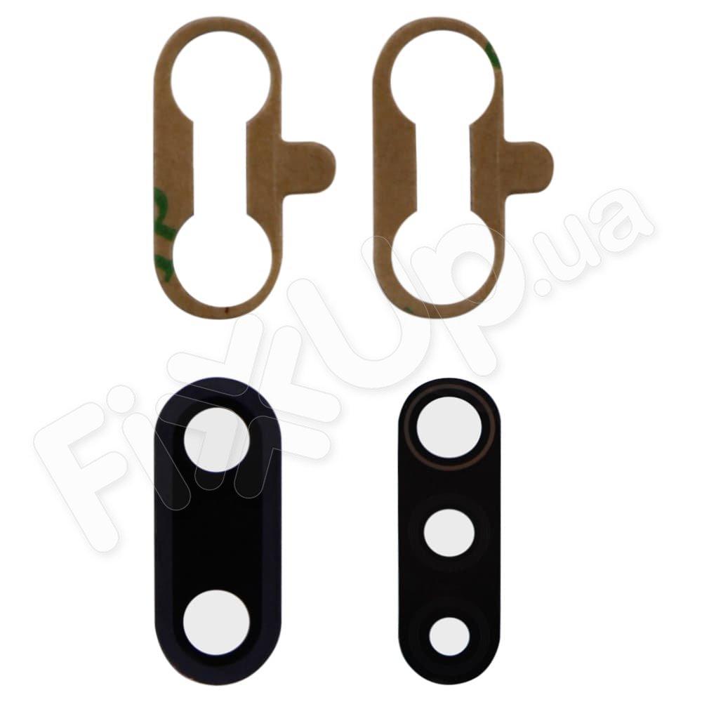 Скло камери для Xiaomi Redmi 9, 2 шт.