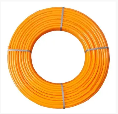 ТРУБА ТЕПЛОГО ПОЛА PEX-A 16X2.0 З КИСЛОРОДНИМ БАР'ЄРОМ Туреччина, фото 1