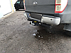 Фаркоп Ford Ranger 2012-2022 (Форд Рейнджер 3), фото 8