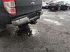 Фаркоп Ford Ranger 2012-2022 (Форд Рейнджер 3), фото 9