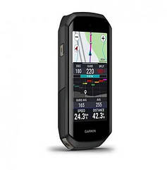 Garmin Edge 1050 010-02890-01 Навігатор для велосипеда