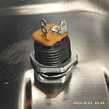 Разъем питания гнездо 5.5/2.1 для весов и т.п., фото 4