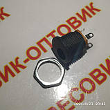 Разъем питания гнездо 5.5/2.1 для весов и т.п., фото 2