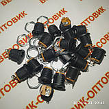 Разъем питания гнездо 5.5/2.1 для весов и т.п., фото 5