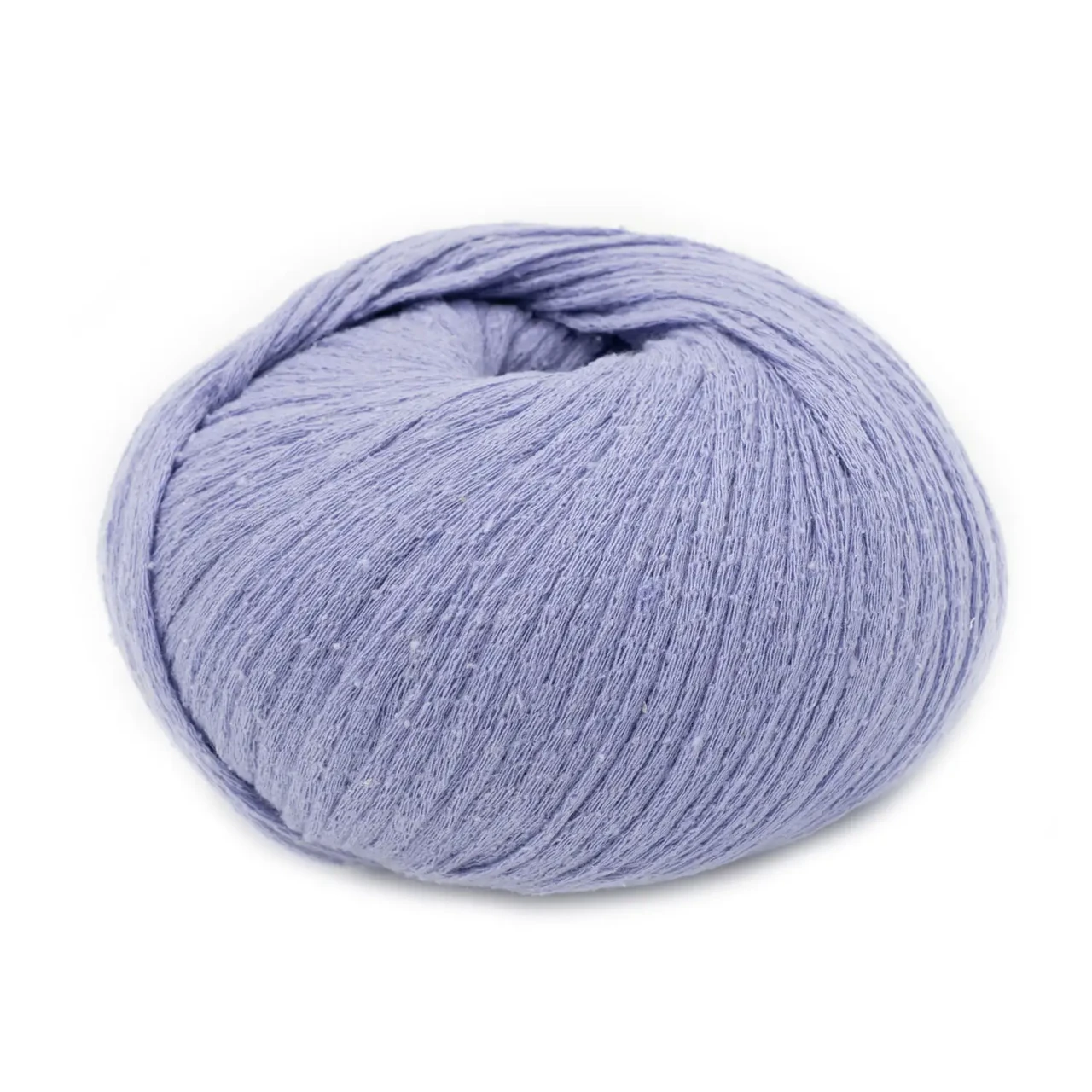 Пряжа шовкова Luxury Silk/Лакшері Сілк, бузковий 21
