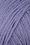 Пряжа шовкова Luxury Silk/Лакшері Сілк, бузковий 21, фото 3