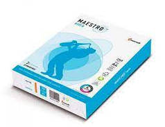 Папір  А4  150арк 250гр MAESTRO EXTRA