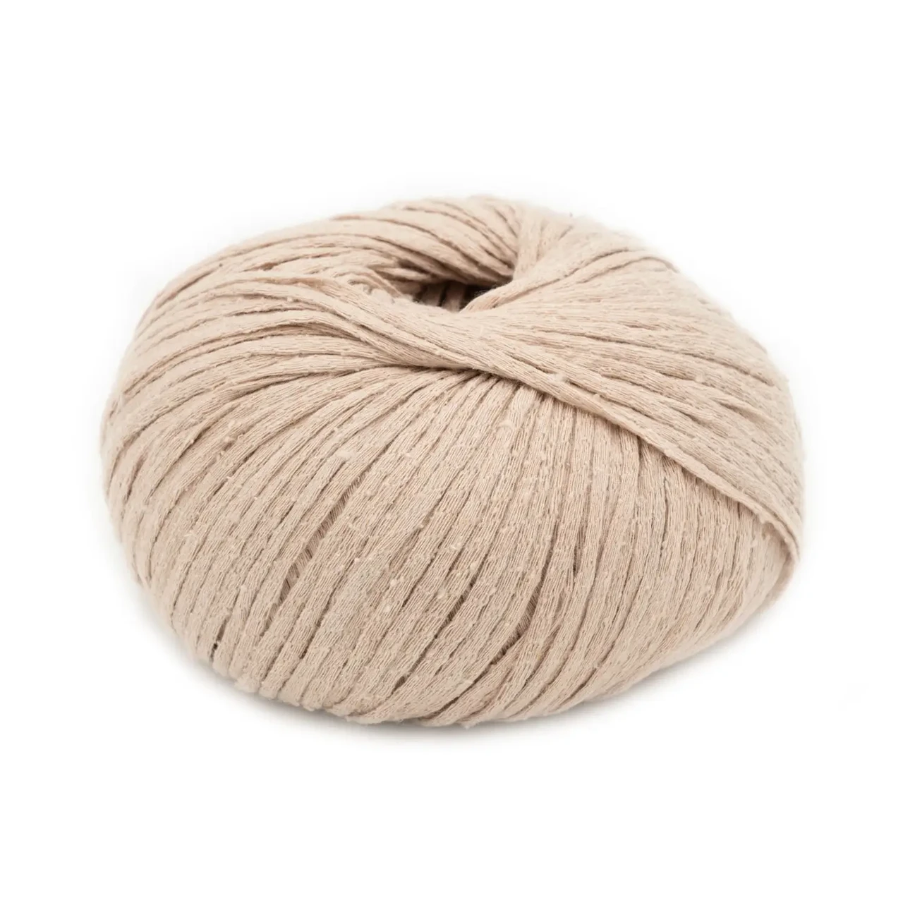 Пряжа шовкова Luxury Silk/Лакшері Сілк, пудровий 3