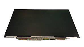 Матриця для ноутбука 13,3 Led Slim XWGA+ 1440x900 40pin роз'єм спереду зрушений вправо, без кріплень А+ бв