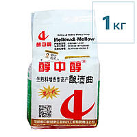 Дріжджі спиртові Kodzi Mellow (Кодзі Меллоу), 1кг