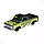 Набір із 5 машинок Хот Вілс HW FLAMES Hot Wheels Mattel HTV47, фото 3