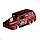 Набір із 5 машинок Хот Вілс HW FLAMES Hot Wheels Mattel HTV47, фото 7