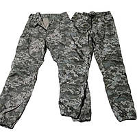 Штани військові зимові піксель ЗСУ
