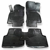 Килимки в салон Volkswagen Golf 7 (AVTO-GUMM)