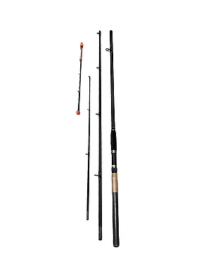 Фідерне Вудлище Thunder 390 3,9 м 60-160 гр, фото 1