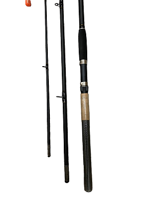 Фідерне Вудлище Thunder 390 3,9 м 60-160 гр, фото 3