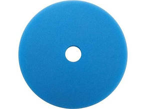 Щітка полірувальна тверда, на липучці YATO YT-47895: Ø = 130-150 мм, h = 25 мм, фото 3