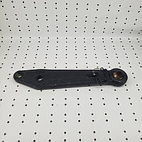 Тяга навіски МТЗ права подовжувач (пр-во РЗТ) 80-4605040-01