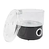 Машинка для розпарювання рушників Stylance Towel Heating Pot Steamer 800-003, фото 3