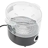 Машинка для розпарювання рушників Stylance Towel Heating Pot Steamer 800-003, фото 11