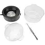 Машинка для розпарювання рушників Stylance Towel Heating Pot Steamer 800-003, фото 9