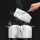 Машинка для розпарювання рушників Stylance Towel Heating Pot Steamer 800-003, фото 10