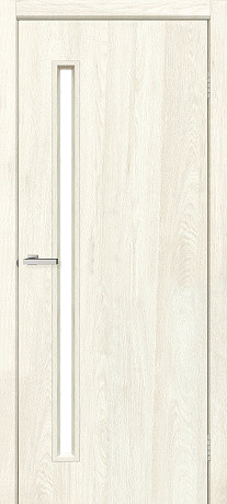 Міжкімнатні двері Оміс Т01 ЗС Дуб Остін 800х2000 мм