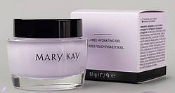 Знежирений зволожувальний гель крем для нормальної та жирної шкіри обличчя Mary Kay 51 г