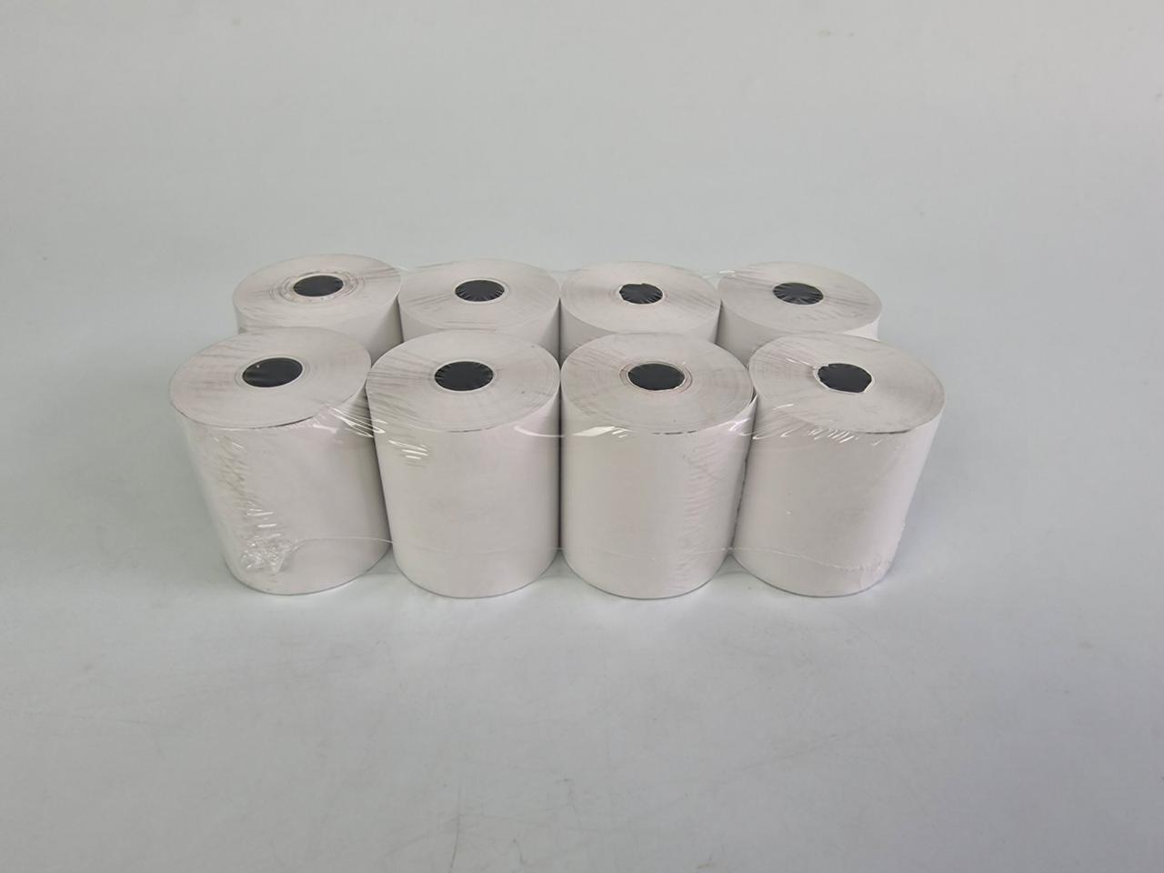 Касова термострічка 57 мм/40 метрів (8 шт.), фото 1