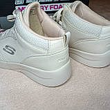 Skechers Dynamight 2.0 снікерси, кросівки жіночі 38р., фото 3