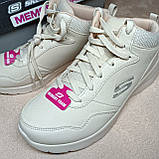 Skechers Dynamight 2.0 снікерси, кросівки жіночі 38р., фото 4