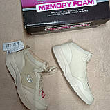Skechers Dynamight 2.0 снікерси, кросівки жіночі 38р., фото 5