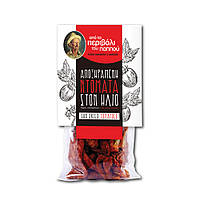 Помідори в'ялені на сонці Kontоs 250 г