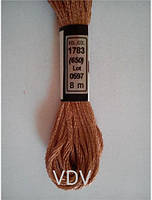 Муліне Аriadna (Польща) (8 м) 1783