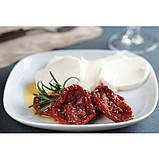 В'ялені помідори в рослиній олії Kontos 270 г, фото 3