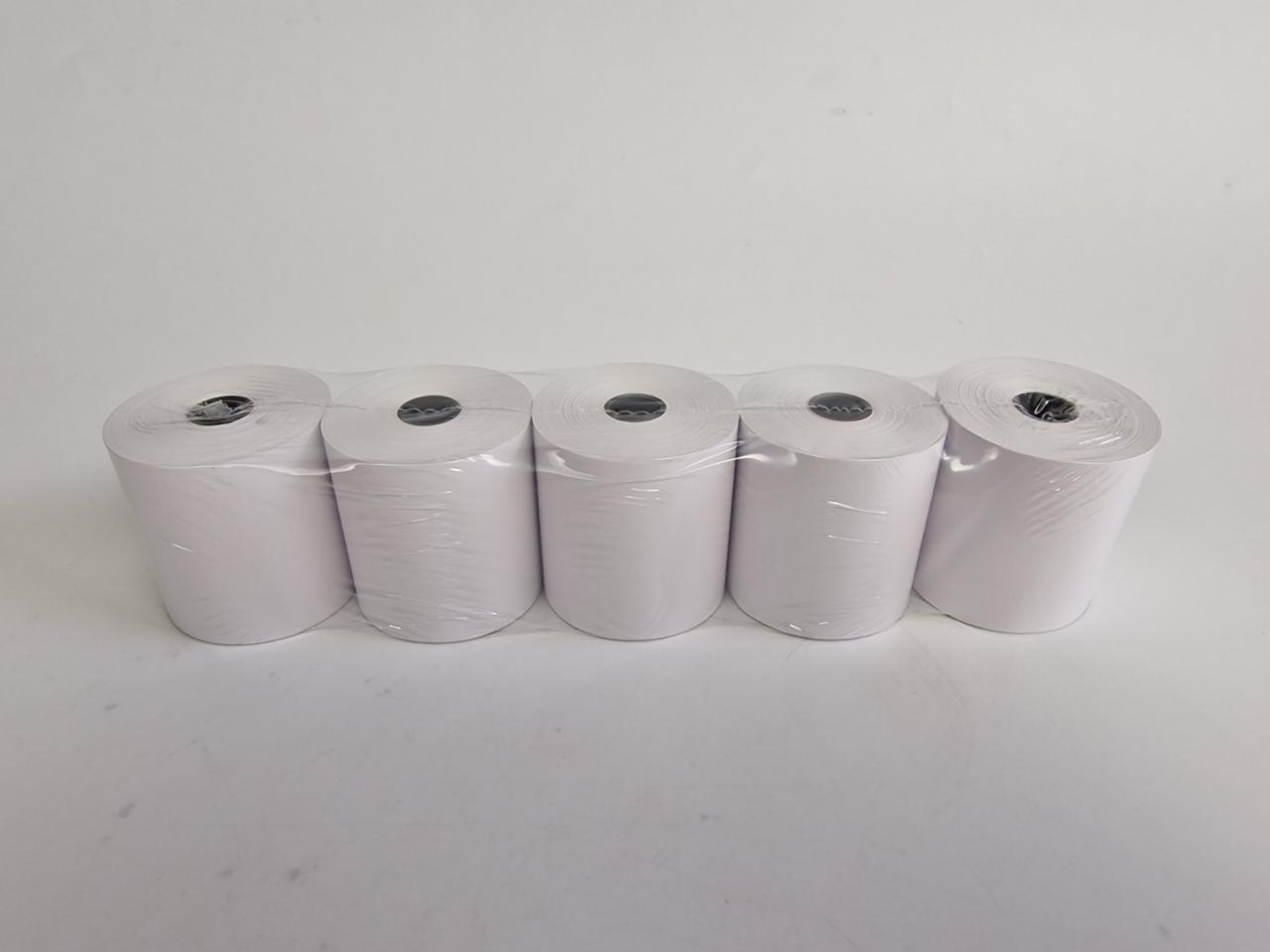 Касова термострічка 57 мм/40 метрів (5 шт.), фото 1