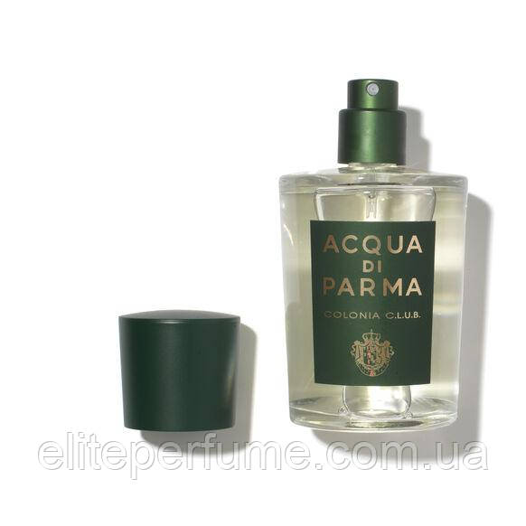香水(男性用) ACQUA DI PARMA COLONIA CLUB 100ml Acqua di Parma Colonia Club 100 ml Оригинал: продажа, цена в